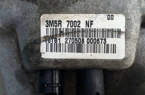 3M5 год,7002NF КОРОБКА ПЕРЕДАЧw 1,6 C30 V50 S40 II 07-