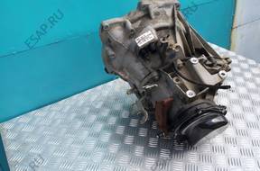 3M5 год,7002NF КОРОБКА ПЕРЕДАЧw 1,6 C30 V50 S40 II 07-