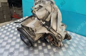 3M5 год,7002NF КОРОБКА ПЕРЕДАЧw 1,6 C30 V50 S40 II 07-