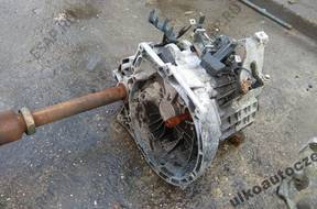 3M5 год,7002YF КОРОБКА ПЕРЕДАЧw Ford Focus II 1.6 TDCI