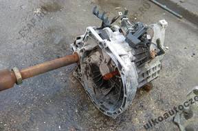3M5 год,7002YF КОРОБКА ПЕРЕДАЧw Ford Focus II 1.6 TDCI