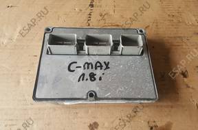 3M51-12A650-GD C-MAX 1.8 16V 2004 год БЛОК УПРАВЛЕНИЯ ДВИГАТЕЛЕМ