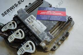 3M5A12A650JD 0281011263 7KTD БЛОК УПРАВЛЕНИЯ MAZDA / FORD