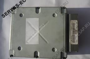3U7112A650LA 2CCA LB0-112 БЛОК УПРАВЛЕНИЯ FORD FOCUS