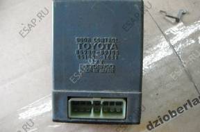 4 год,UNNER II HILUX V 3.0 1995 год БЛОК УПРАВЛЕНИЯ DOOR CONTROL