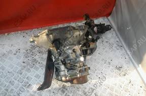 4 OPEL CORSA БЕНЗИН 1.0 1.2 1.4 КОРОБКА ПЕРЕДАЧ F13