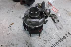 4006 ТУРБОКОМПРЕССОР OPEL 1.7 TD ISUZU !!!