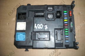 4007 C-CROSSER OUTLANDER МОДУЛЬ BSI