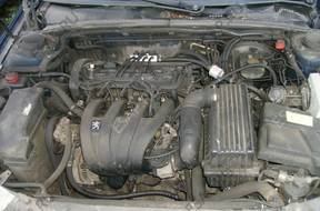 406 306  XANTIA 1 8 16V КОРОБКА ПЕРЕДАЧ  20TB00