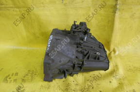 407 2.0 16V HDI 2006 год КОРОБКА ПЕРЕДАЧw 20MB02