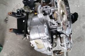 407 607 C5 2.7 HDI АВТОМАТИЧЕСКАЯ КОРОБКА ПЕРЕДАЧ 9654493480