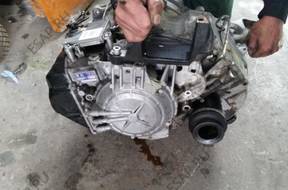 407 607 C5 2.7 HDI АВТОМАТИЧЕСКАЯ КОРОБКА ПЕРЕДАЧ 9654493480