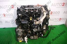 407 607 C5 двигатель 2.2 HDI BI-T PSA4HT 10DZ47 2007 год