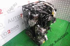 407 607 C5 двигатель 2.2 HDI BI-T PSA4HT 10DZ47 2007 год