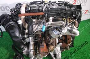 407 607 C5 двигатель 2.2 HDI BI-T PSA4HT 10DZ47 2007 год