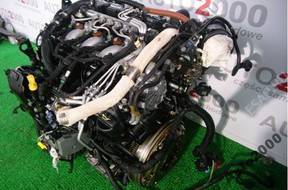 407 607 C5 двигатель 2.2 HDI BI-T PSA4HT 10DZ47 2007 год