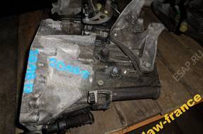 407 C5 КОРОБКА ПЕРЕДАЧ 2.0 HDI 136KM 20MB17
