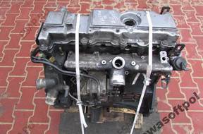 41/14 OPEL VECTRA B лифт. версия 2.0DTL двигатель дизельный