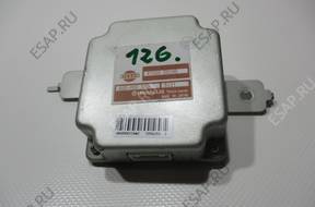 41650CG100 МОДУЛЬ БЛОК УПРАВЛЕНИЯ INFINITI FX35 03-08