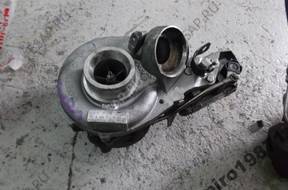 4180 ТУРБОКОМПРЕССОР MERCEDES C E 2.2D A6460900180