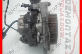 4183 ТНВД  RENAULT LAGUNA II 1,9DCI 120