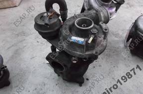 4186 ТУРБОКОМПРЕССОР VW AUDI 1.8T 058145703H