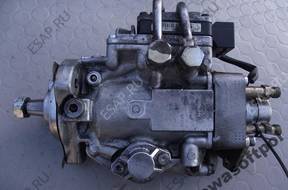 42/15 FOCUS MK11.8 TDDI ТНВД 0470004007
