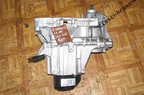 421. КОРОБКА ПЕРЕДАЧ RENAULT TWINGO II 1.2 16V JB1525
