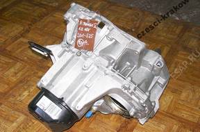 421. КОРОБКА ПЕРЕДАЧ RENAULT TWINGO II 1.2 16V JB1525