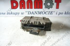 4214/59 БЛОК УПРАВЛЕНИЯ 6K0906027J VW CADY I SEAT INCA I