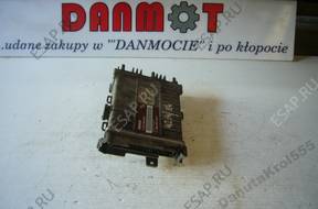 4214/84 БЛОК УПРАВЛЕНИЯ 0261200864 8A0907404F VW AUDI