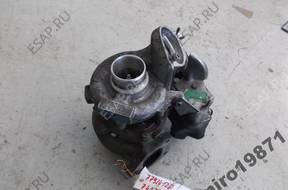 4310 ТУРБО BMW 120D E87 7792412F 741735-10 M47
