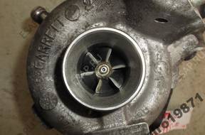 4310 ТУРБО BMW 120D E87 7792412F 741735-10 M47