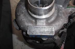 4310 ТУРБО BMW 120D E87 7792412F 741735-10 M47