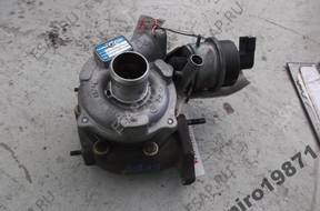 4313 ТУРБО OPEL 1.3 CDTI 55225439 54359710027