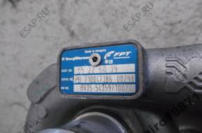 4313 ТУРБО OPEL 1.3 CDTI 55225439 54359710027