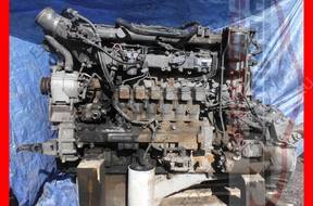 4324 DAF XF XF95 95 двигатель 430KM XE315C 01r T83677
