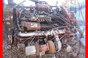 4325 RENAULT TRACER двигатель MIDR LEZAK