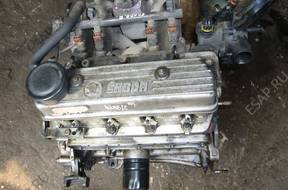 4388/2 двигатель SKODA FELICIA 1.3 MPi