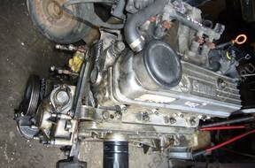 4388/2 двигатель SKODA FELICIA 1.3 MPi