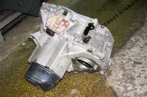 439. КОРОБКА ПЕРЕДАЧ RENAULT TWINGO 1.2 8V JB1938