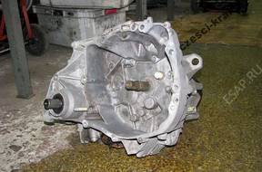 439. КОРОБКА ПЕРЕДАЧ RENAULT TWINGO 1.2 8V JB1938