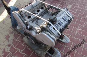 44/14 AUDI A8 D2 4.2 V8 двигатель -- бензиновый---ABZ