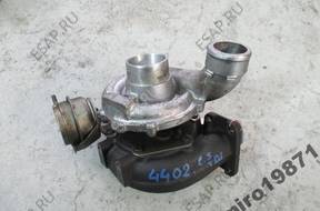 4402 ТУРБОКОМПРЕССОР VW AUDI 2.5 TDI 059145701K