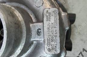 4402 ТУРБОКОМПРЕССОР VW AUDI 2.5 TDI 059145701K