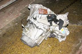 441. КОРОБКА ПЕРЕДАЧ CITROEN XSARA PICASSO 2.0 HDI 20DL65