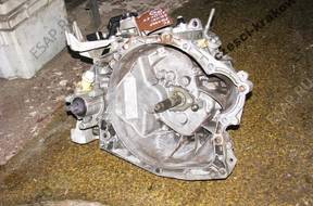 441. КОРОБКА ПЕРЕДАЧ CITROEN XSARA PICASSO 2.0 HDI 20DL65