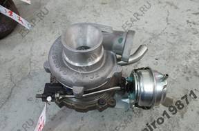 4410 ТУРБОКОМПРЕССОР OPEL 1.7D  8980536743