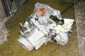 444. КОРОБКА ПЕРЕДАЧW CITROEN C4 1.6 HDI 20DM69