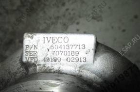 4446 ТУРБОКОМПРЕССОР IVECO DAILY 06- 3.0HPI 146KM